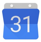 FireShot Capture 058 - iOS版「Google カレンダー」アプリがアップデートで月表示に縦ラインの追加や当日を示す強調など見やすいデザインに変更 - 面白いアプ_ - i.meet-i.com