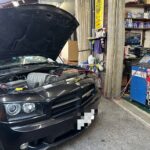 お客様は、他店でご購入されたお車のエアコンの効きが思わしくなく、夏場のドライブを前に専門的なメンテナンスが可能な店舗をお探しだったとのことです。<br />
その中で、弊社の整備実績やお客様からの口コミをご覧になり、大切な愛車をお任せいただく運びとなりました。<br />
遠方より信頼を寄せ、ご来店いただけましたことを心より感謝申し上げます。<br />
―ご依頼の経緯―